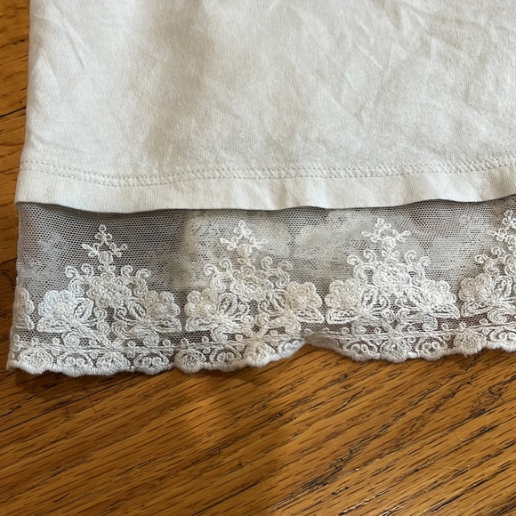 Lucky brand tank top - Picture 2 of 5